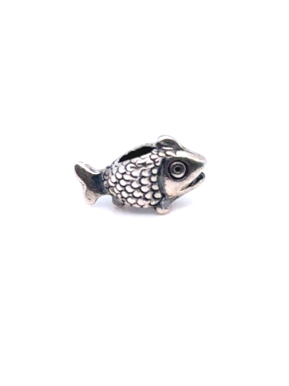 Trollbeads Jewel Fairy Basslet Bead